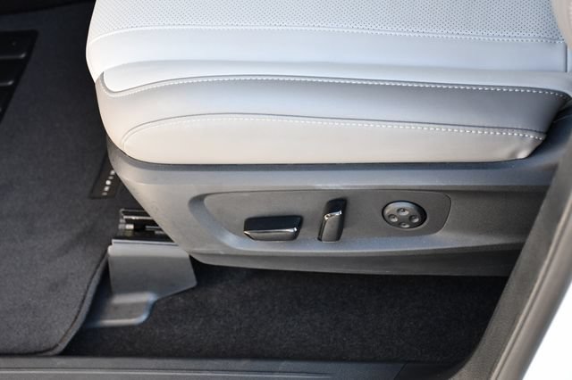 Certified 2026 INFINITI QX60 Pure w/ Cargo Package FWD image 34