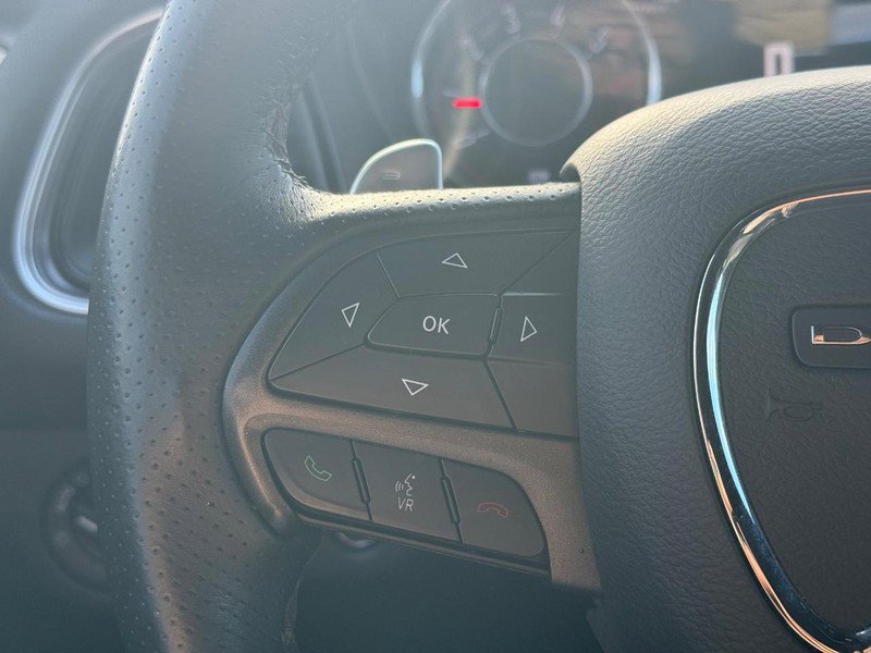 Used 2016 Dodge Challenger R/T Plus image 18