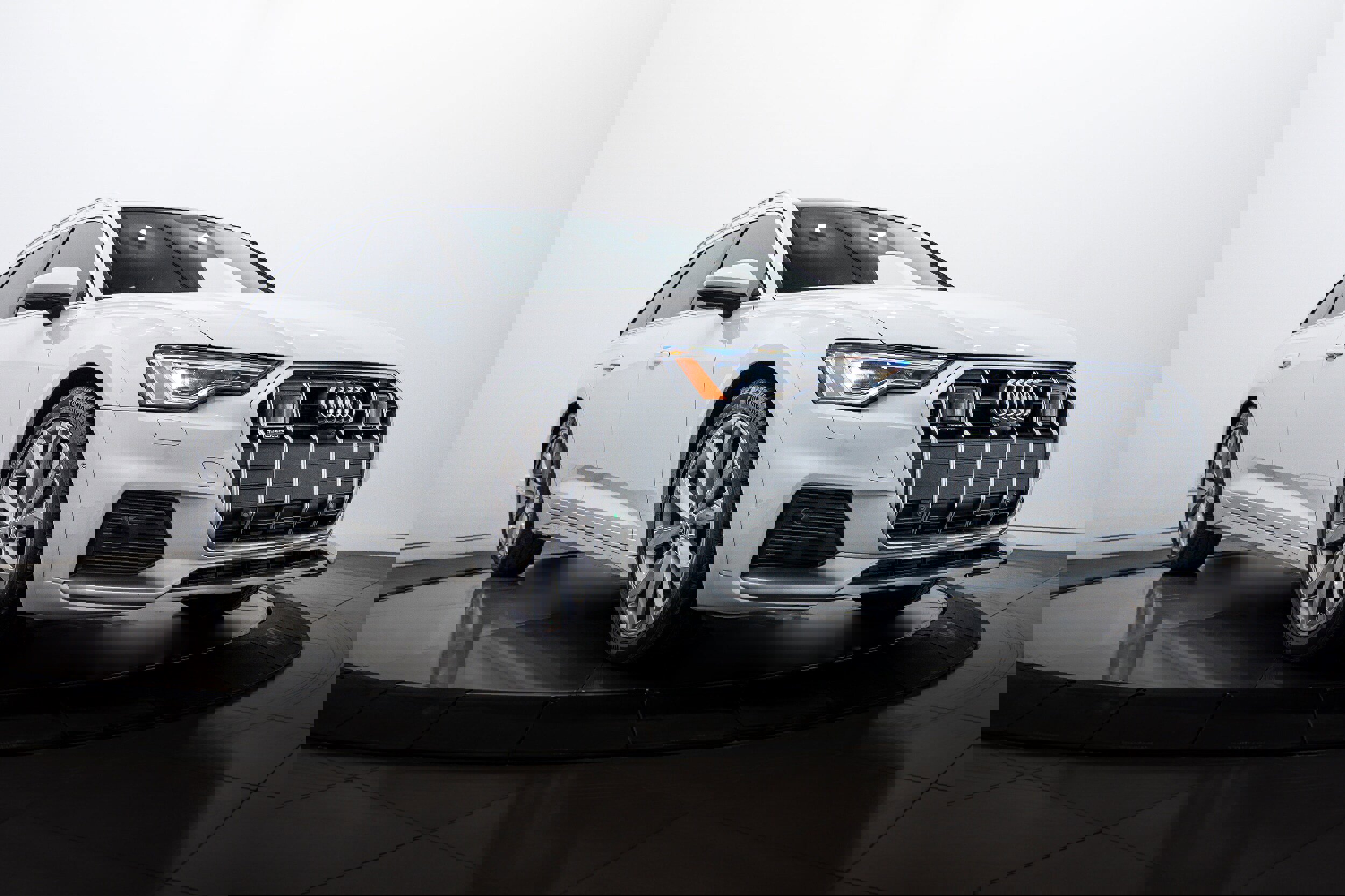 Certified 2025 Audi A6 Premium Plus w/ Driver Assistance Package