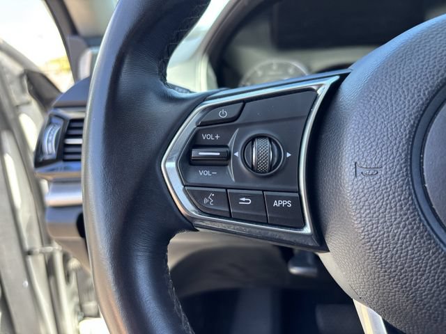 Used 2021 Acura RDX AWD image 28