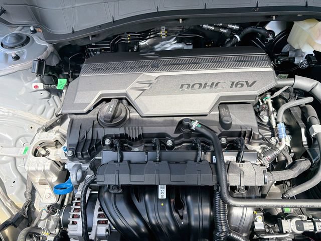 New 2026 Hyundai Kona SEL Sport FWD image 30
