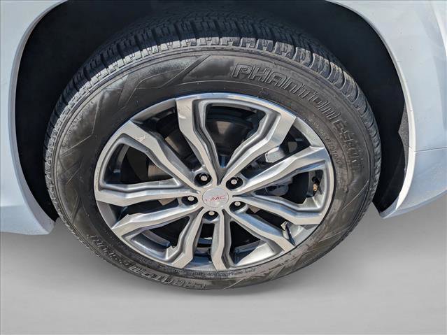 Used 2020 GMC Terrain Denali w/ Denali Premium Package image 24