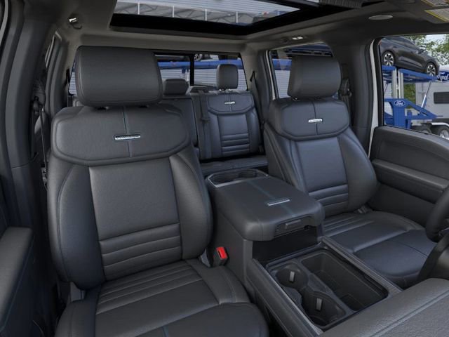New 2026 Ford F250 Platinum AWD/4WD image 10