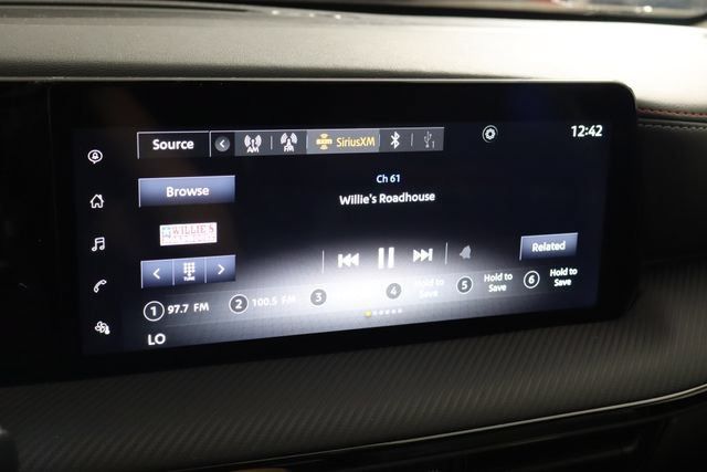 Used 2025 Nissan Kicks SR FWD image 23