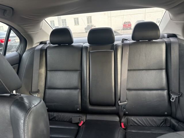 Used 2011 Acura TSX Sedan image 23