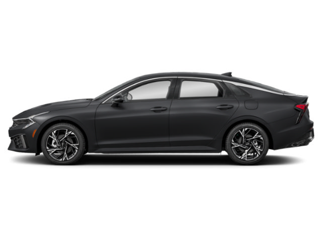 New 2027 Kia K5 GT-Line image 3