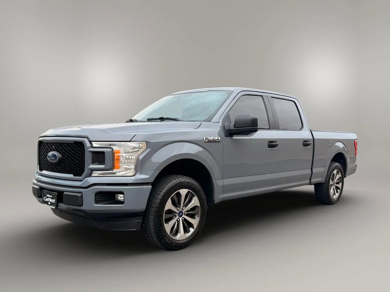 Used 2019 Ford F150 XL w/ Equipment Group 101A Mid RWD image 6