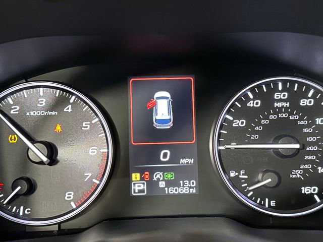 Used 2023 Subaru Outback Limited XT image 18