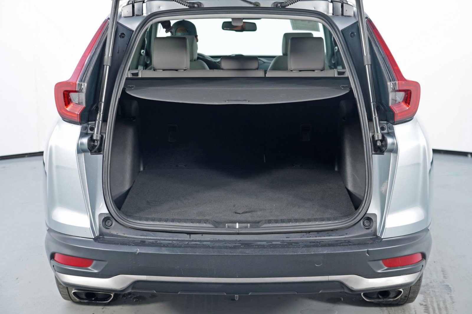 Used 2022 Honda CR-V Touring image 9