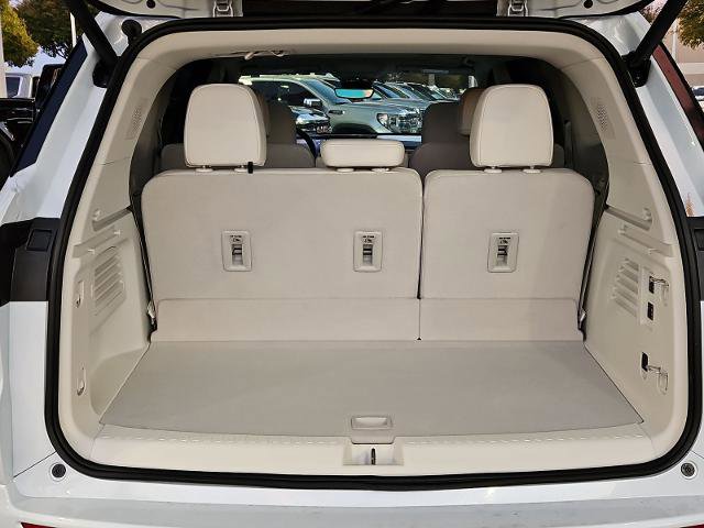 New 2026 Buick Enclave Avenir w/ Super Cruise Package image 74