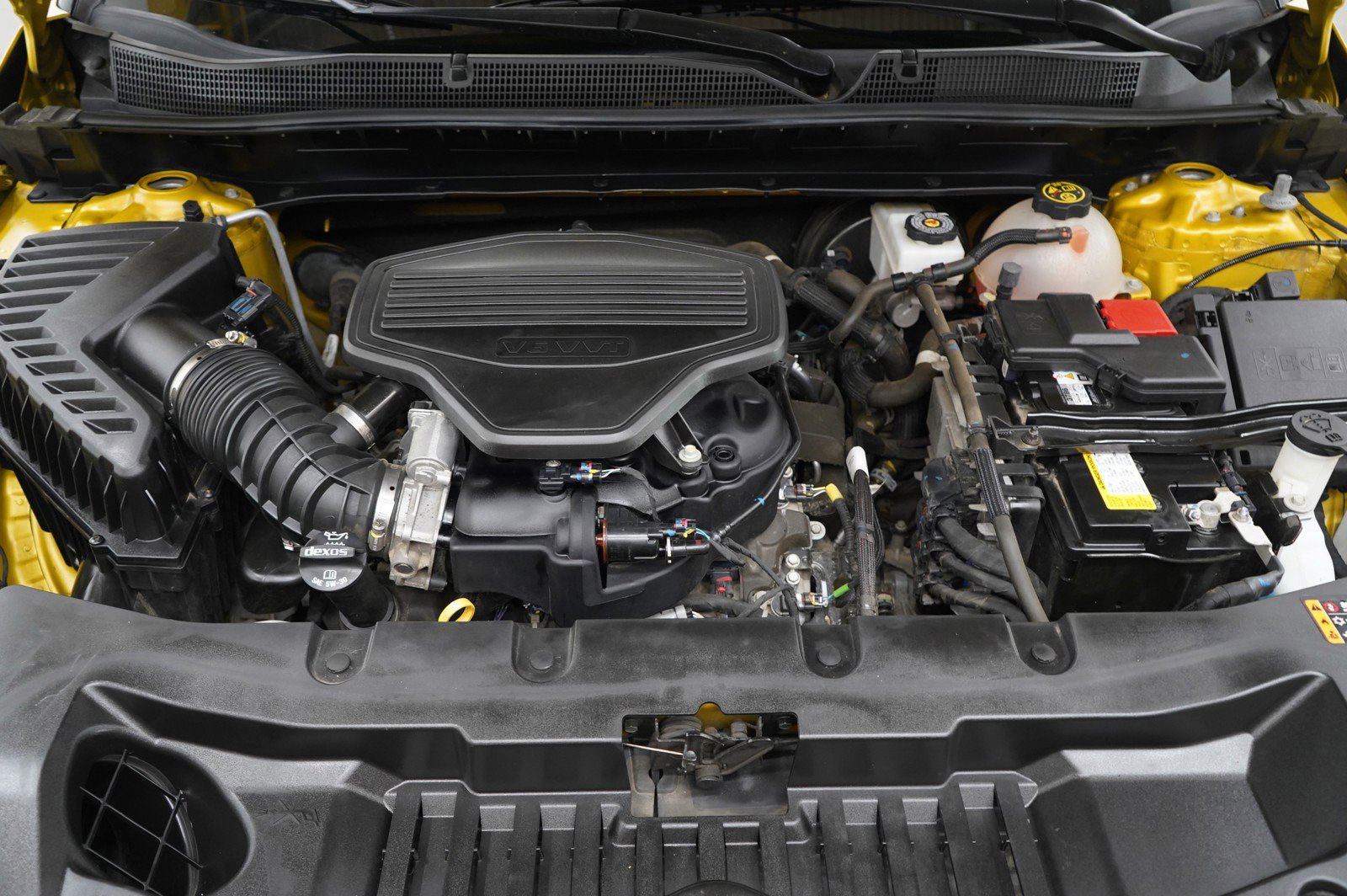 Used 2022 Chevrolet Blazer RS w/ Enhanced Convenience Package image 33