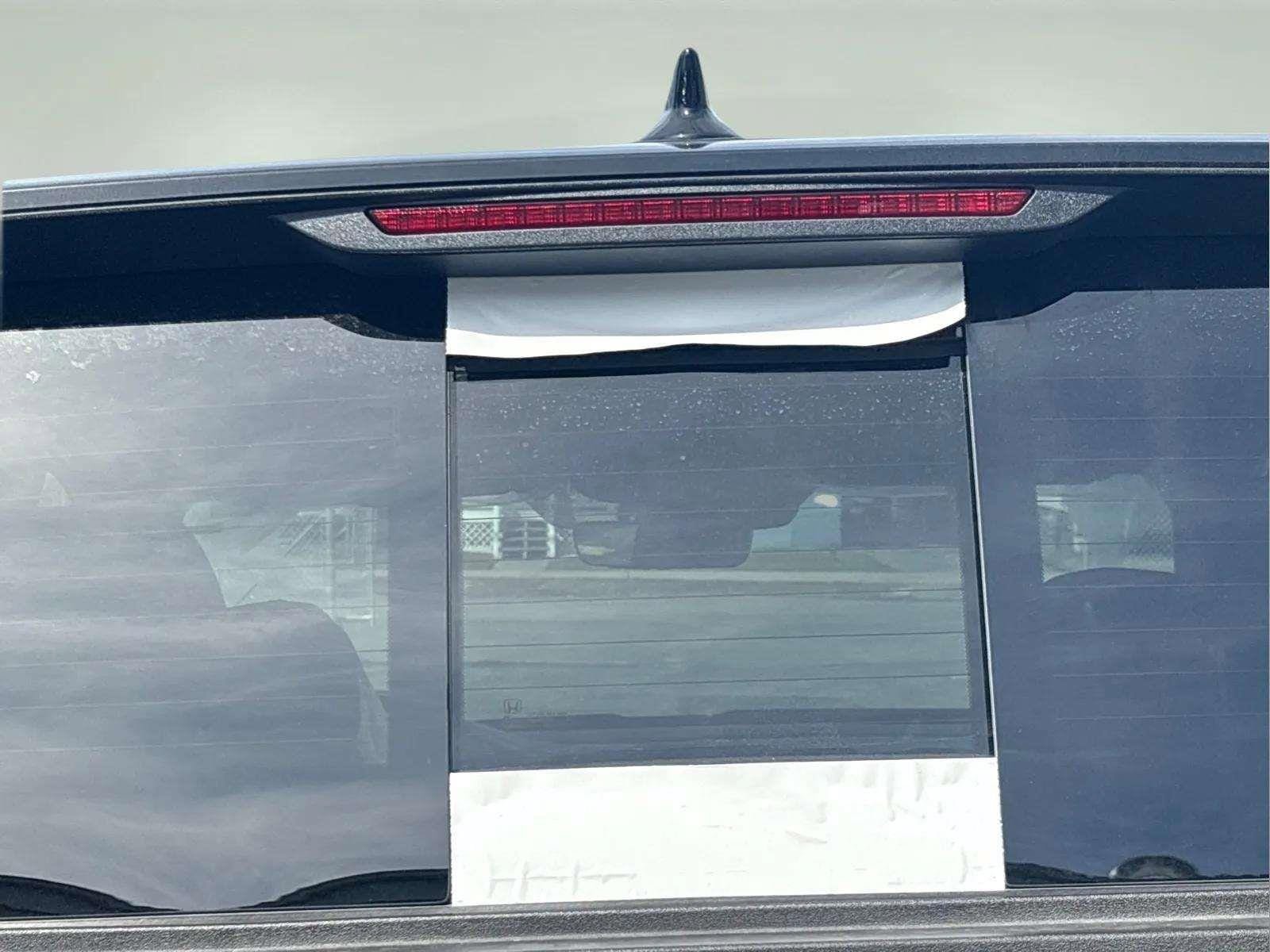 New 2026 Honda Ridgeline TrailSport image 11
