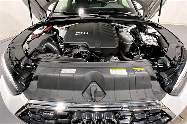 Used 2023 Audi A5 2.0T Premium Plus w/ Premium Plus image 9