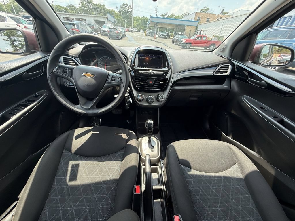 Used 2020 Chevrolet Spark LT FWD image 22