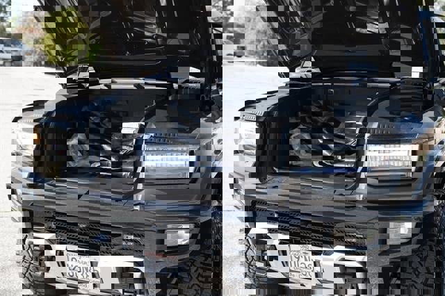 Used 2024 GMC Hummer EV 2X w/ Extreme Off-Road Package image 63