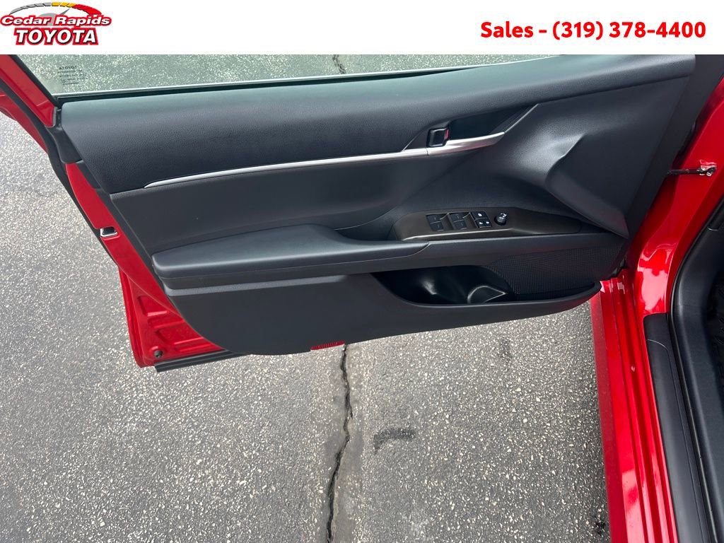 Certified 2023 Toyota Camry LE w/ Convenience Package image 13
