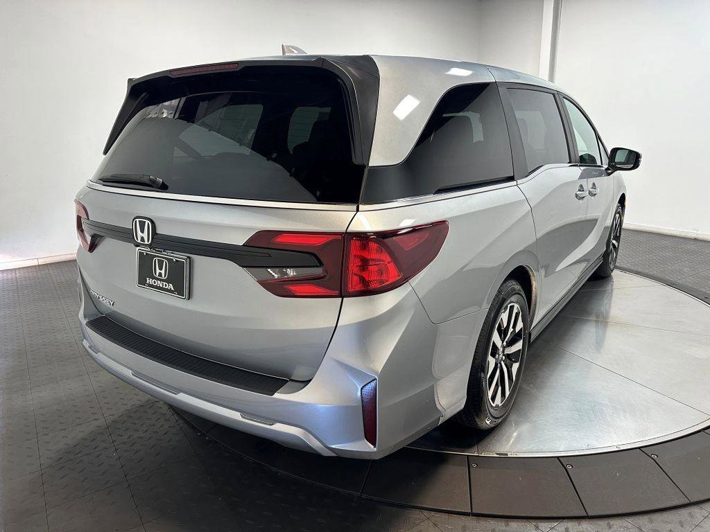 New 2026 Honda Odyssey EX-L image 8