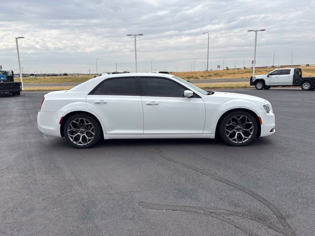 Used 2017 Chrysler 300 S w/ 300S Premium Group 2 RWD image 4