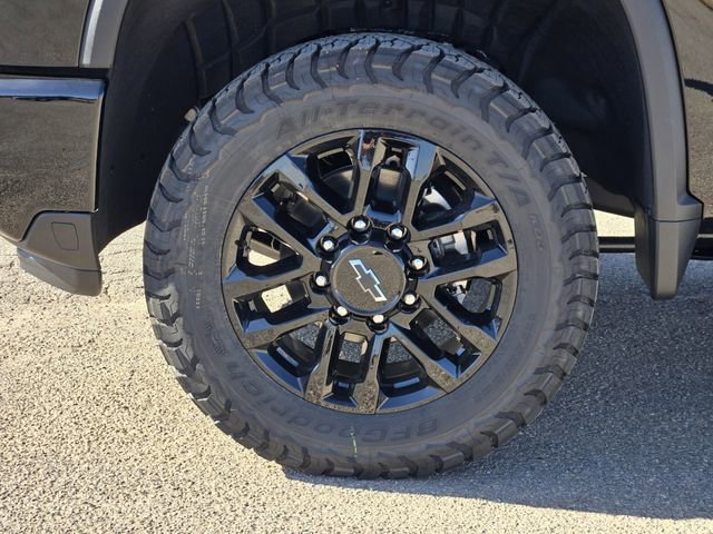New 2026 Chevrolet Silverado 2500 LT w/ Trail Boss Package image 10