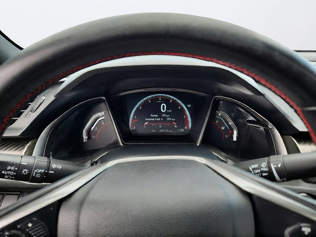 Used 2017 Honda Civic Si image 17