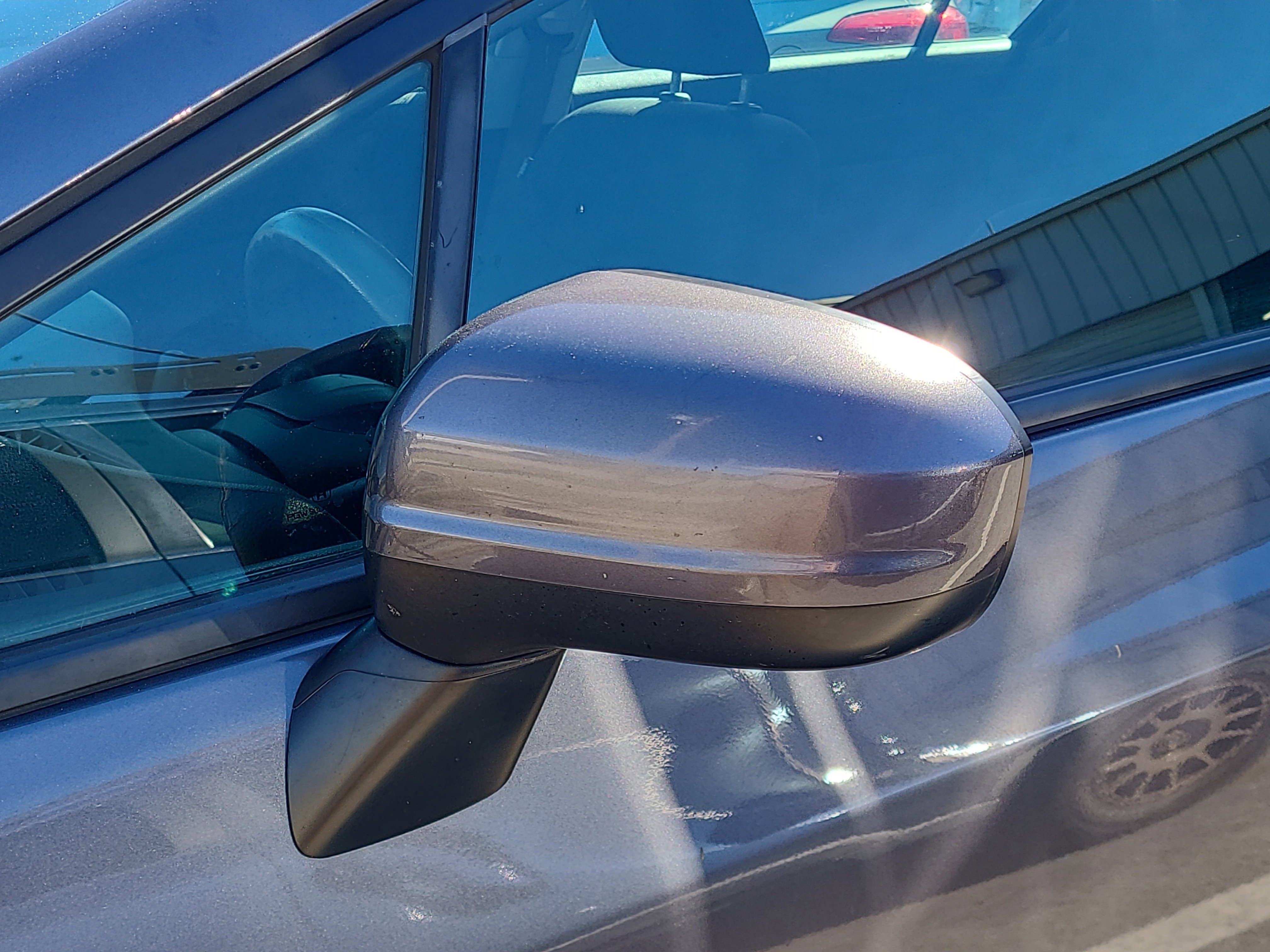 Used 2014 Honda Civic LX image 5