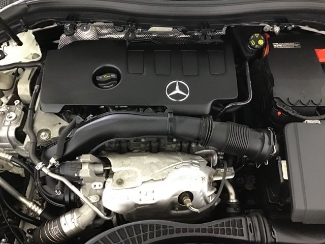 Used 2023 Mercedes-Benz GLA 250 4MATIC image 22