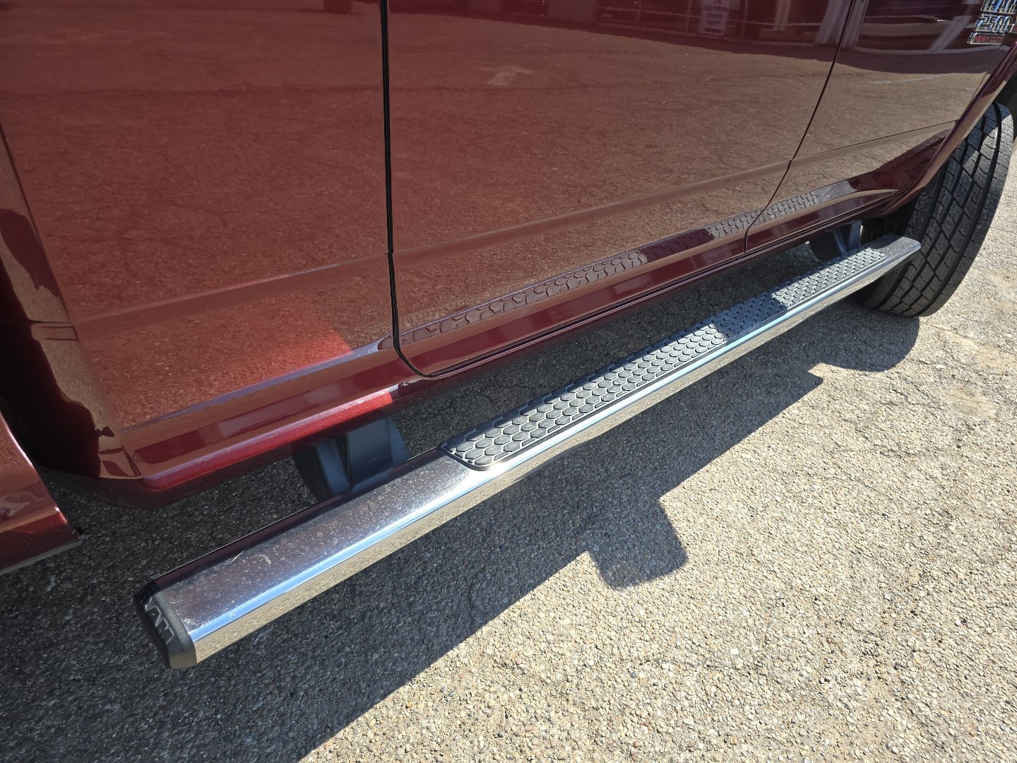 Used 2018 RAM 2500 Laramie w/ Off Road Package AWD/4WD image 23