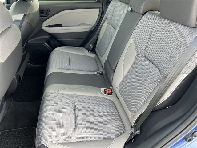 New 2026 Subaru Forester Premium image 28