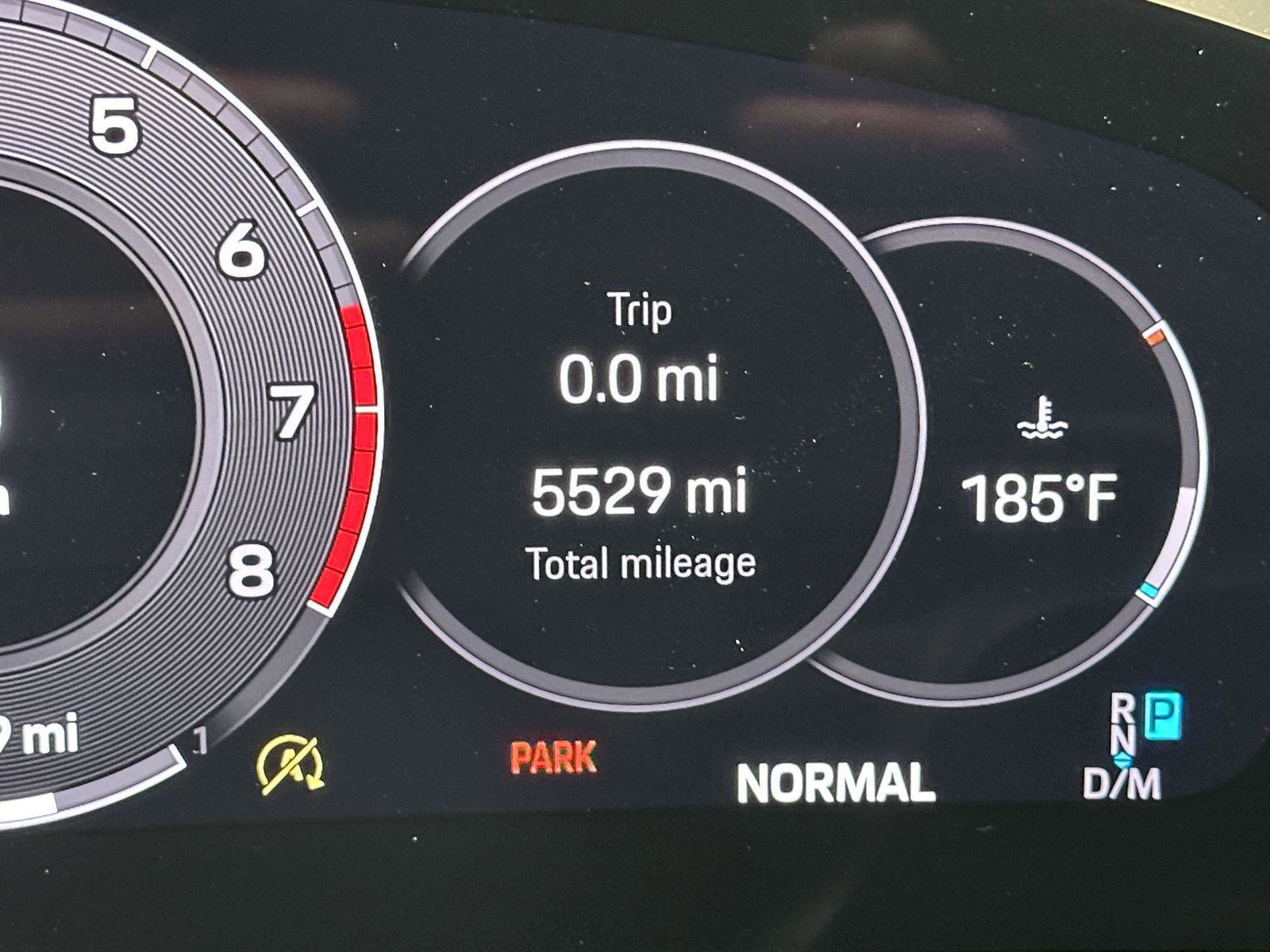 Certified 2025 Porsche Cayenne Coupe image 22