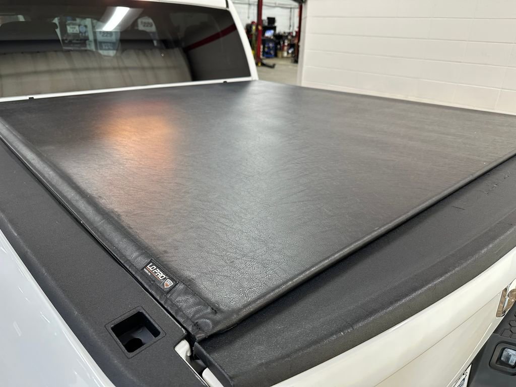 Certified 2021 RAM 1500 Classic SLT image 8