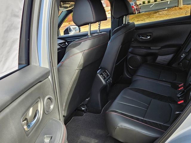 New 2026 Acura ADX A-Spec image 7