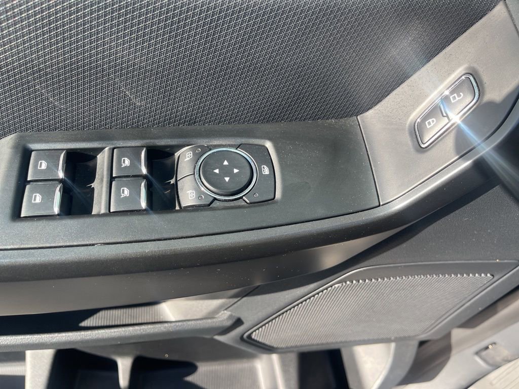 Used 2025 Ford F150 STX w/ STX Black Appearance Package AWD/4WD image 35