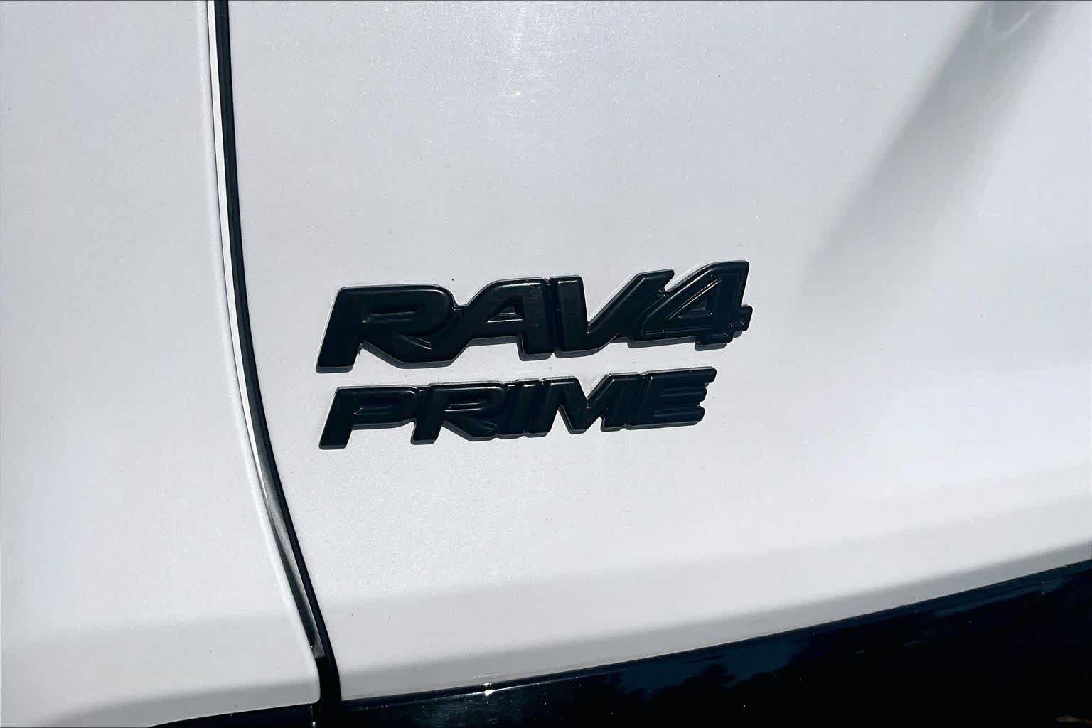 Used 2023 Toyota RAV4 XSE AWD/4WD image 31