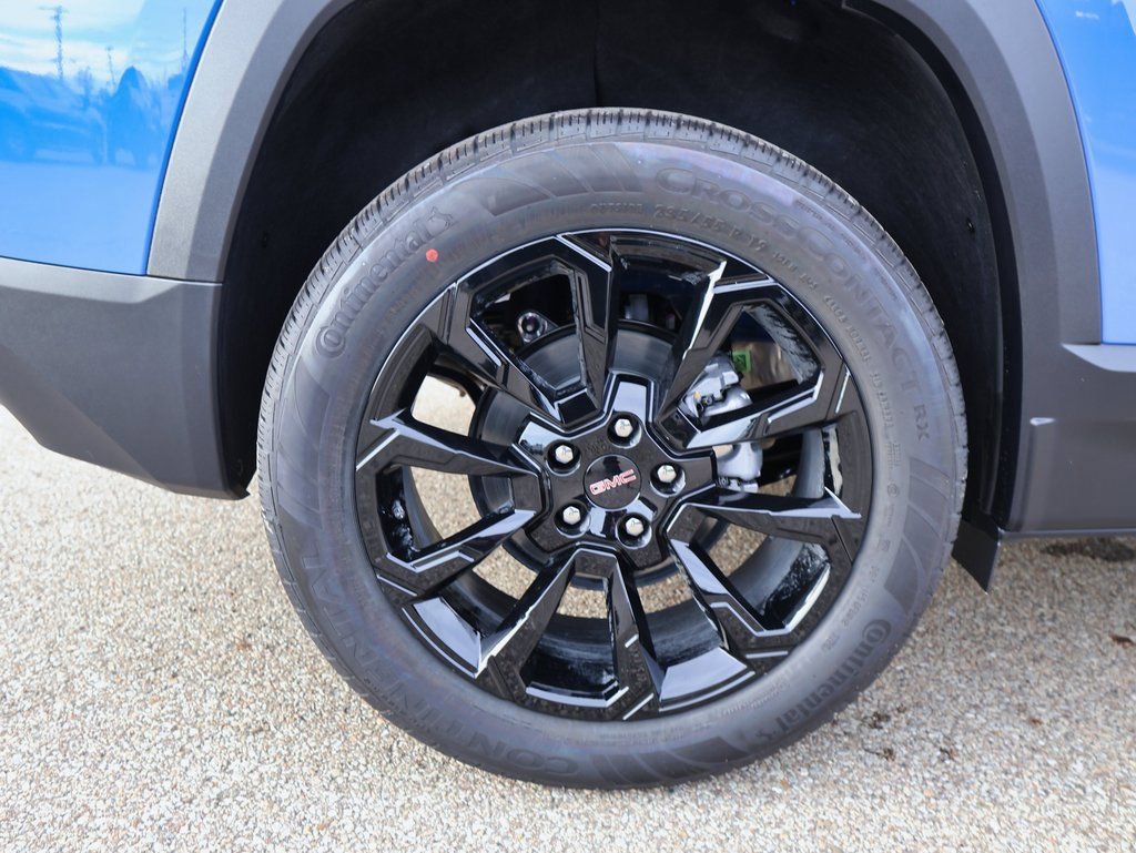 New 2026 GMC Terrain Elevation w/ Elevation Premium Package image 32