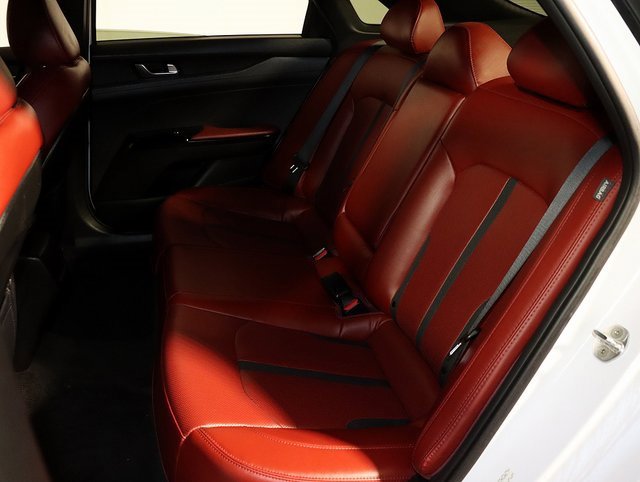 Used 2023 Kia K5 GT-Line w/ GT-Line Premium Package image 13