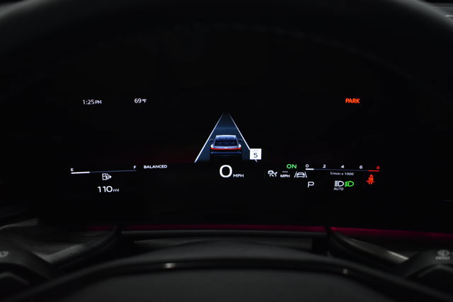 Used 2025 Audi Q5 Premium Plus w/ Premium Plus image 18