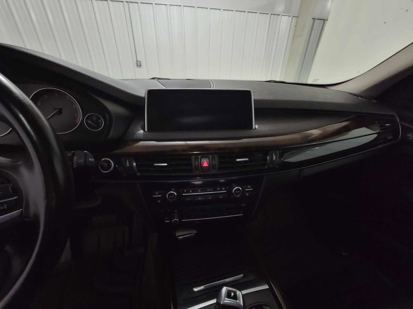 Used 2016 BMW X5 sDrive35i image 43