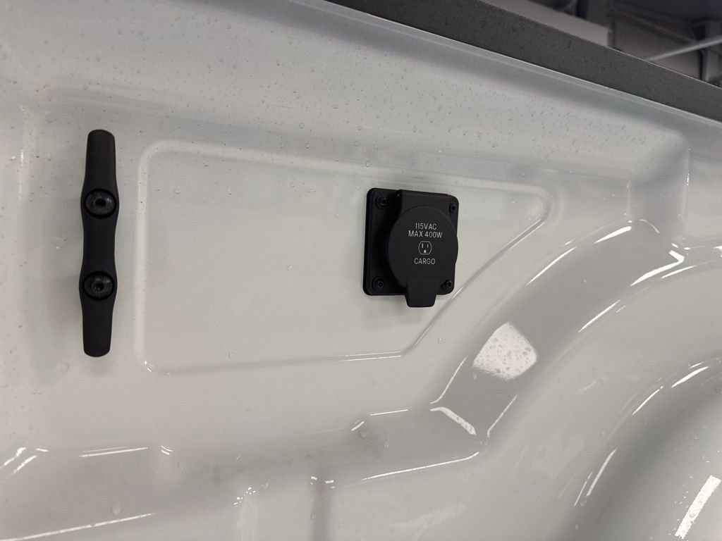 New 2026 RAM 2500 Tradesman AWD/4WD image 32