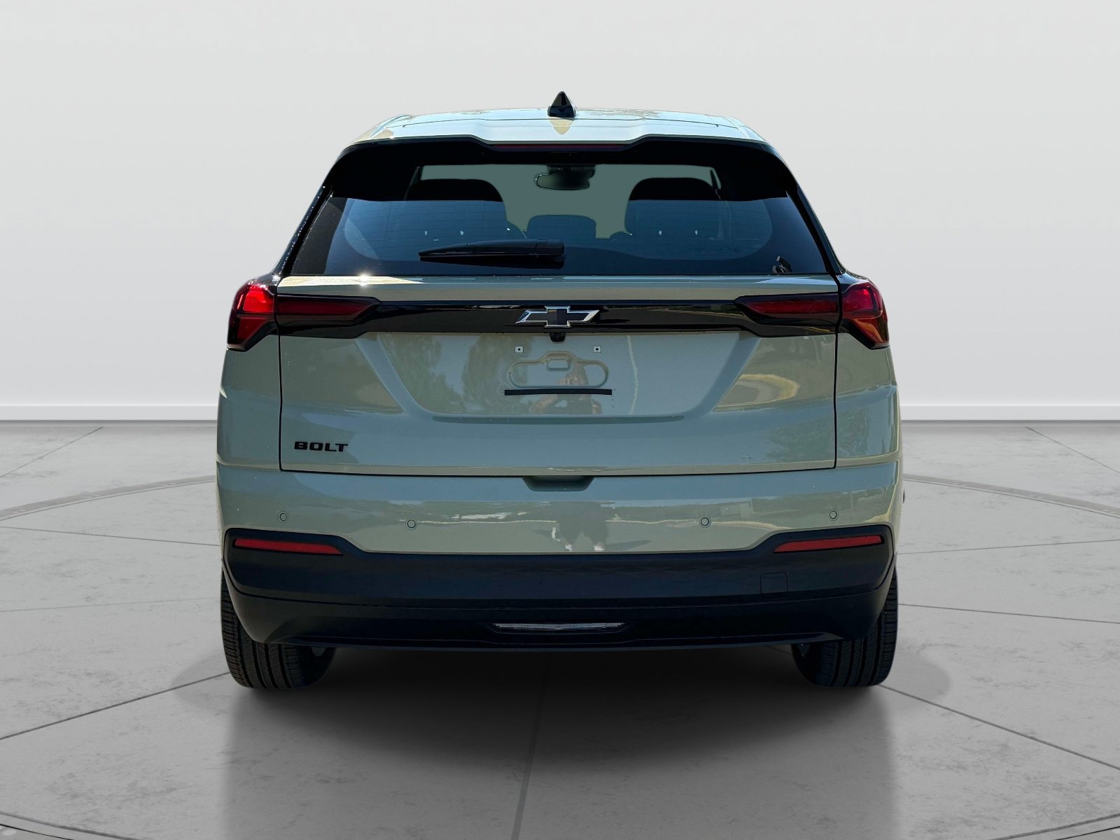 New 2027 Chevrolet Bolt LT FWD image 3