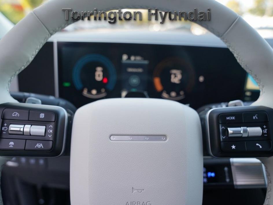 New 2026 Hyundai Santa Fe SEL image 9