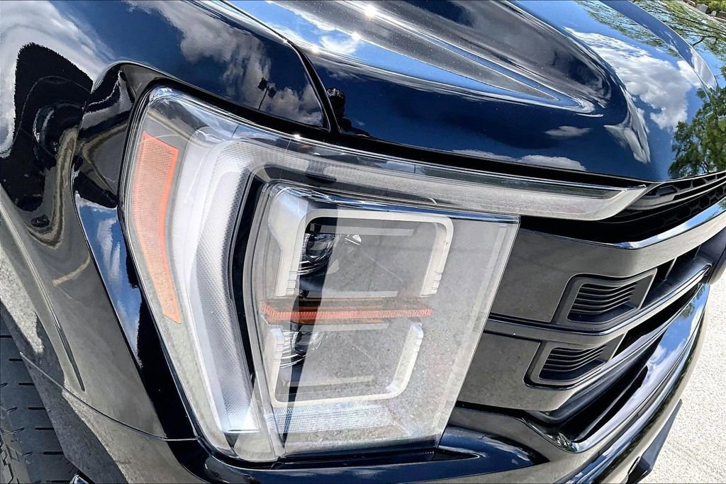 Used 2023 Ford F150 Lariat w/ Equipment Group 502A High AWD/4WD image 28