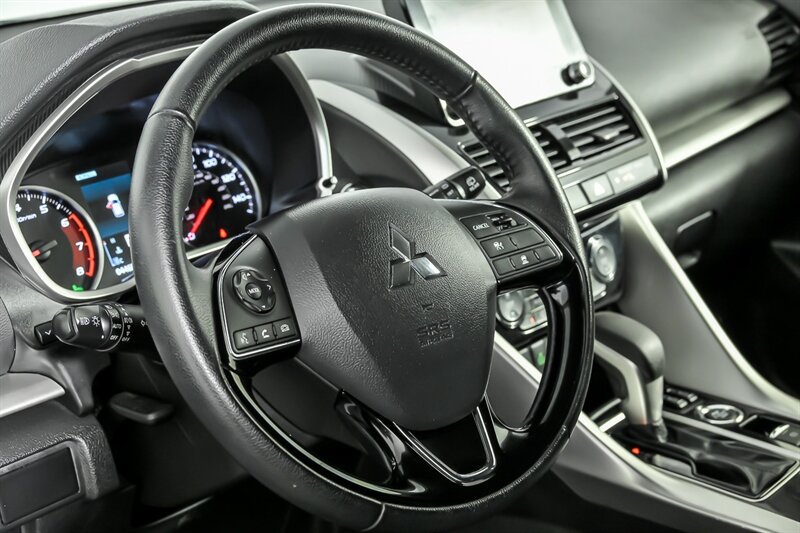 Used 2024 Mitsubishi Eclipse Cross SE AWD/4WD image 20