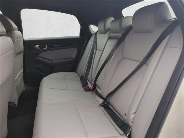 New 2026 Honda Civic Sport Touring image 19