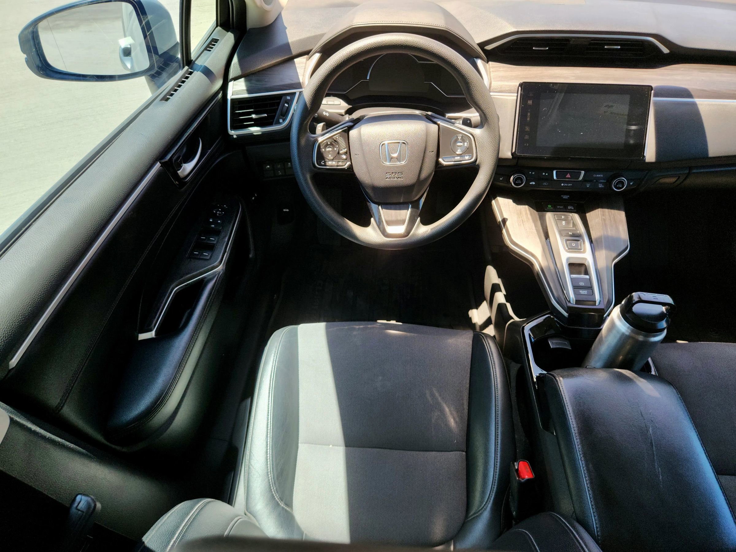 Used 2019 Honda Clarity Plug-In Hybrid image 38