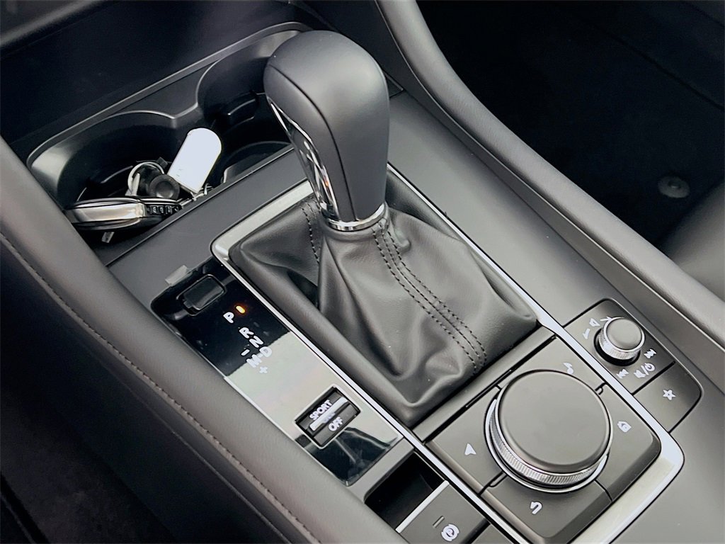 New 2026 MAZDA MAZDA3 2.5 S Preferred image 14