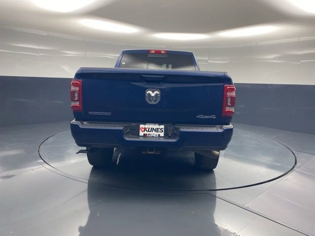 Certified 2021 RAM 2500 Big Horn w/ Level 2 Equipment Group image 10