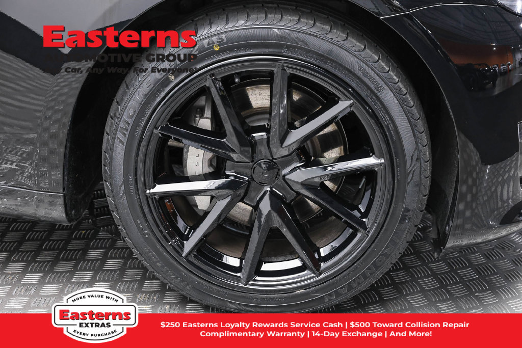 Used 2023 Tesla Model 3 Standard Range RWD image 26