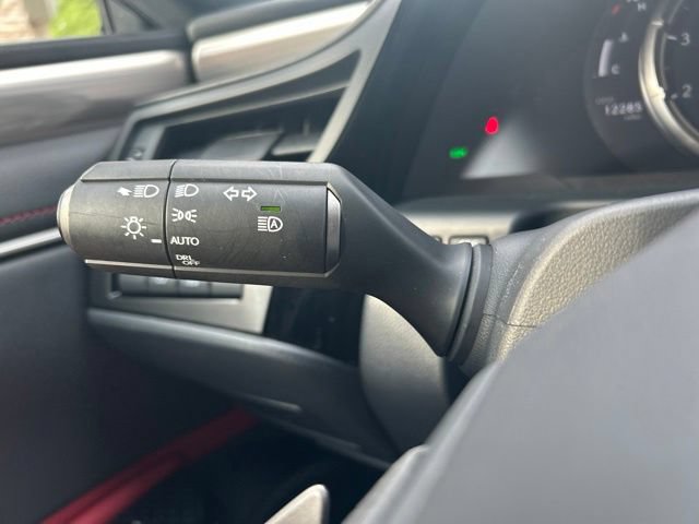 Used 2025 Lexus ES 350 F Sport FWD image 26
