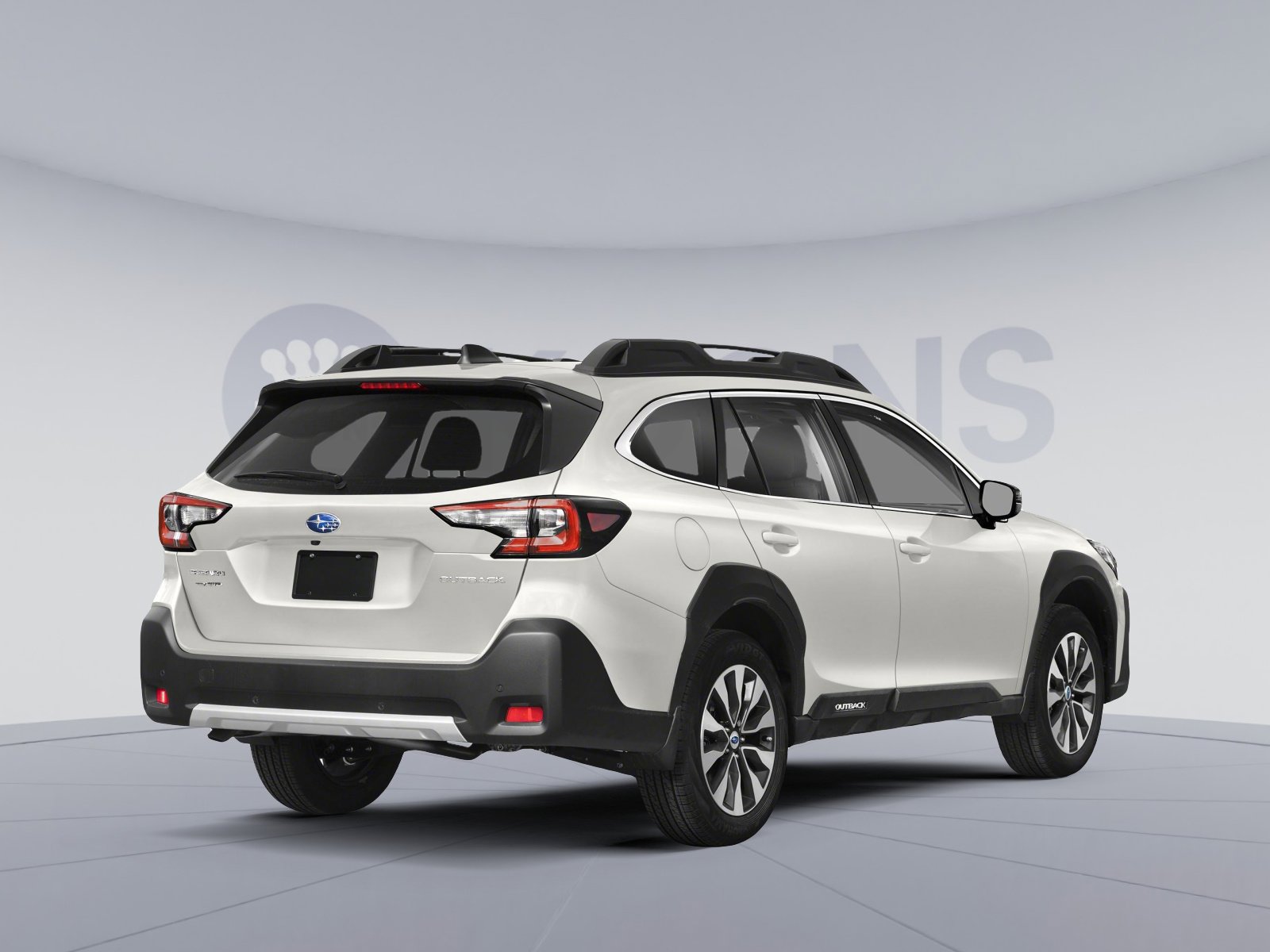 Used 2023 Subaru Outback Limited image 2