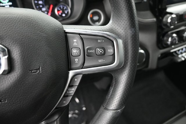 New 2026 RAM 1500 Tradesman RWD image 16
